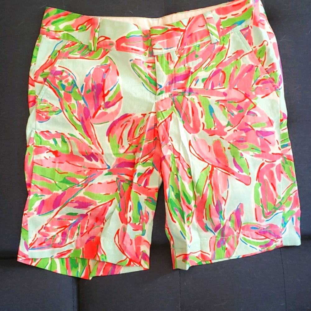 Lily Pulitzer Shorts